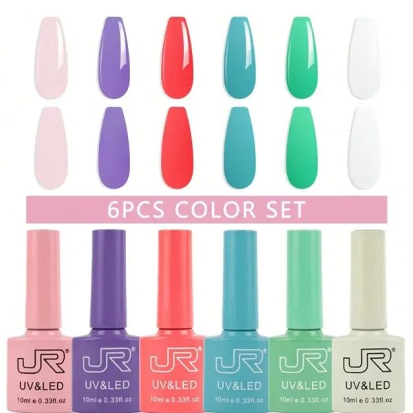 Esmalte Jr