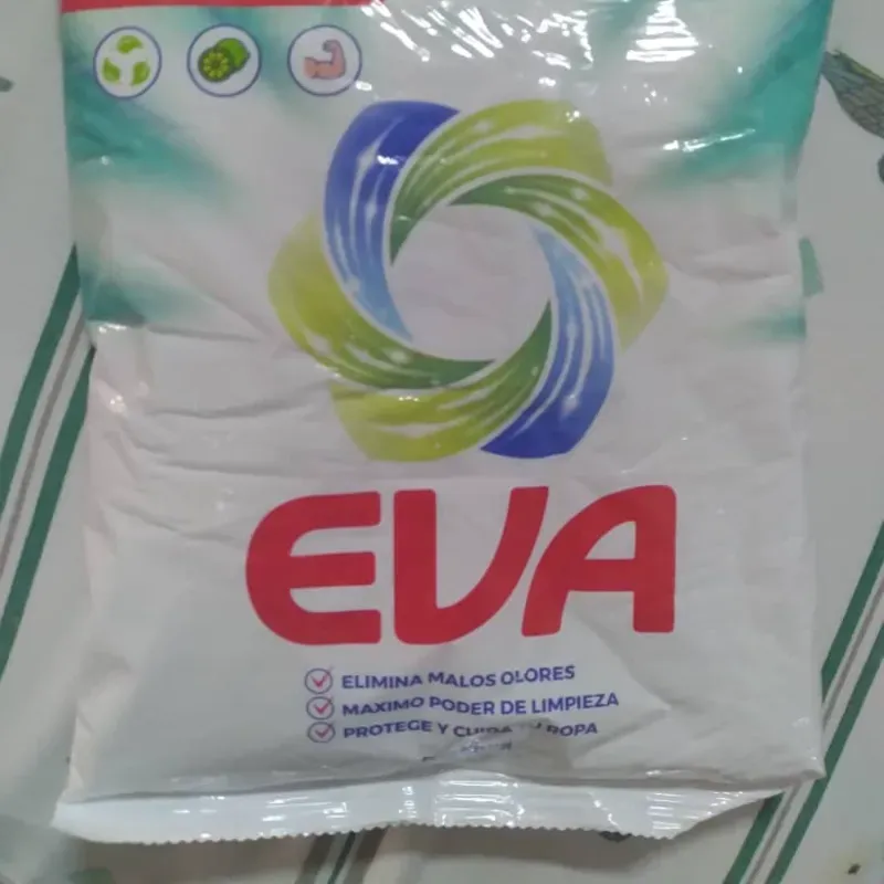 Detergente eva 250 gr / 48 uds