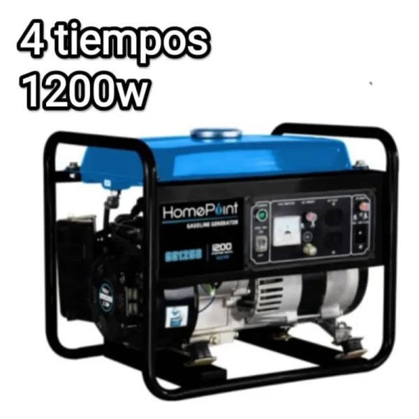 Planta eléctrica