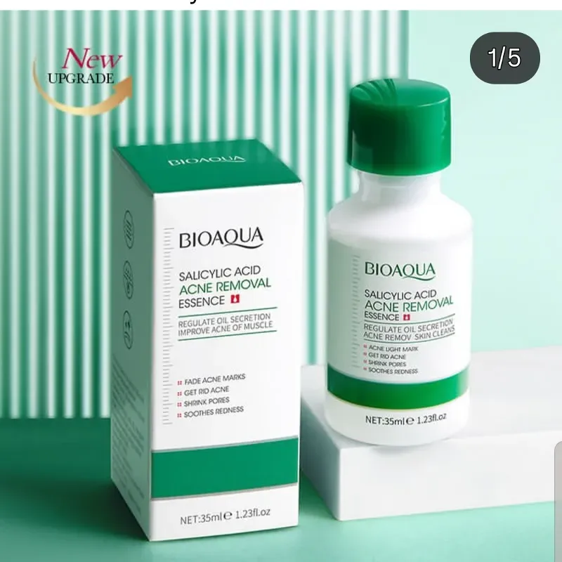 Bioaqua