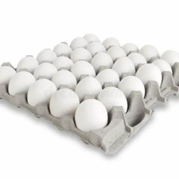Huevos Blancos 30u