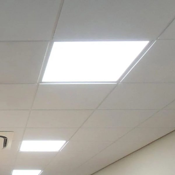 Paneles LED