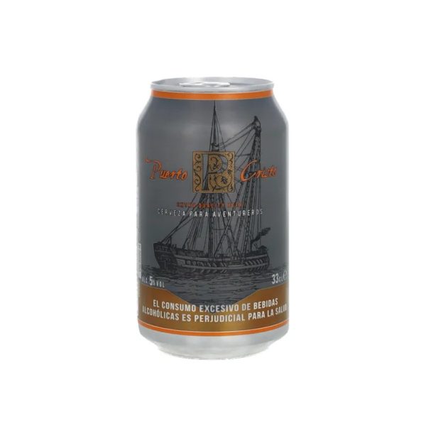 Cerveza Puerto Cristo