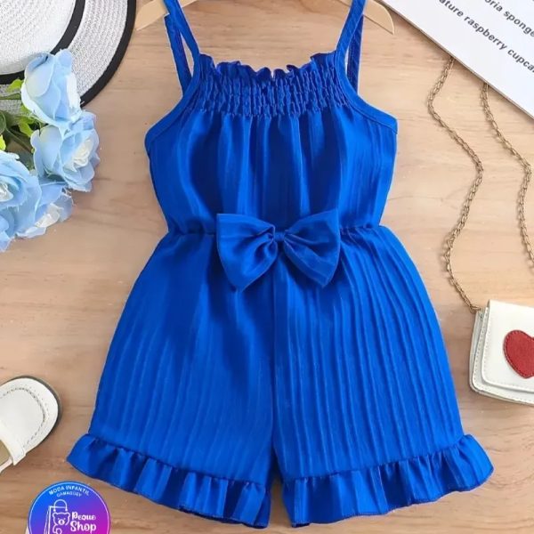 Mono de niña