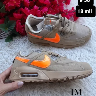 Zapatos Nike