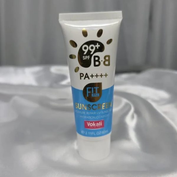 Protector Solar SPF 99