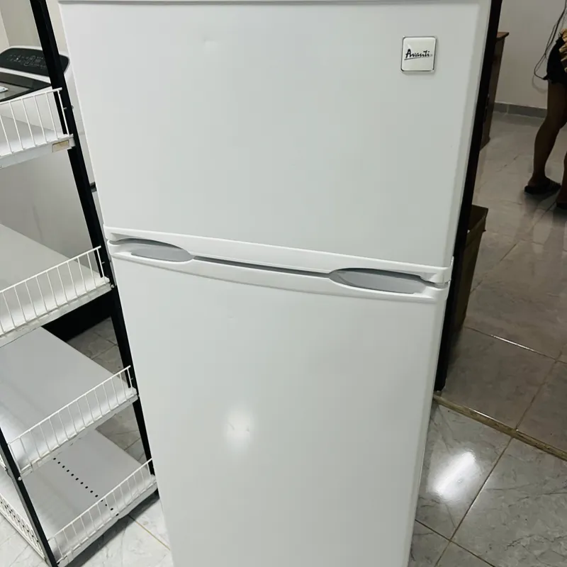 Refrigerador