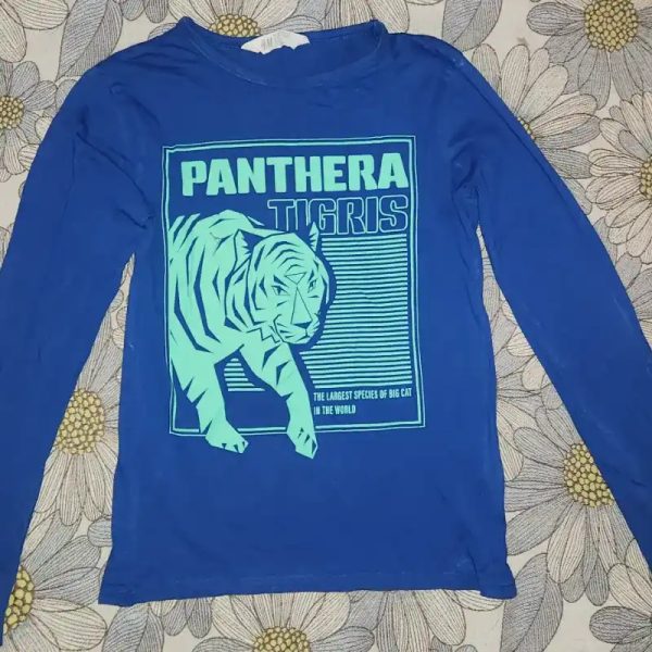 Abrigo talla 10/12