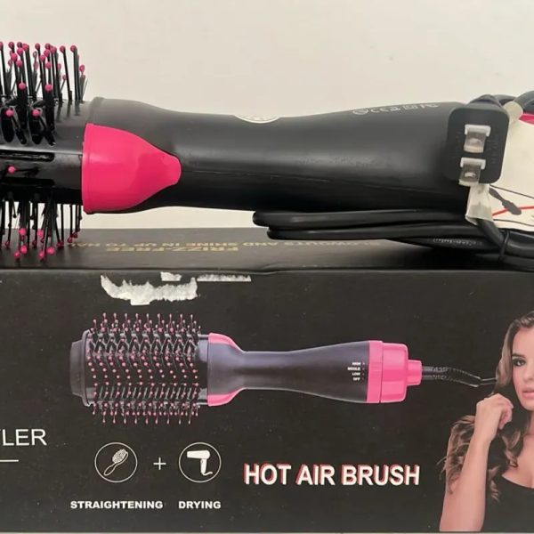 Hot Air Brush