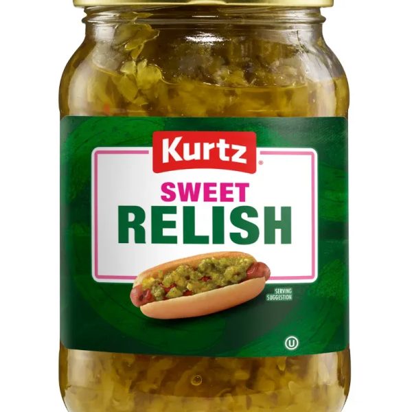 SWEET RELISH