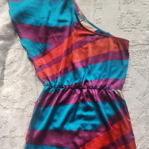 Vestido talla S