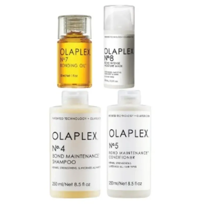 OLAPLEX COMBO 3