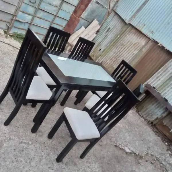 JUEGO DE COMEDOR