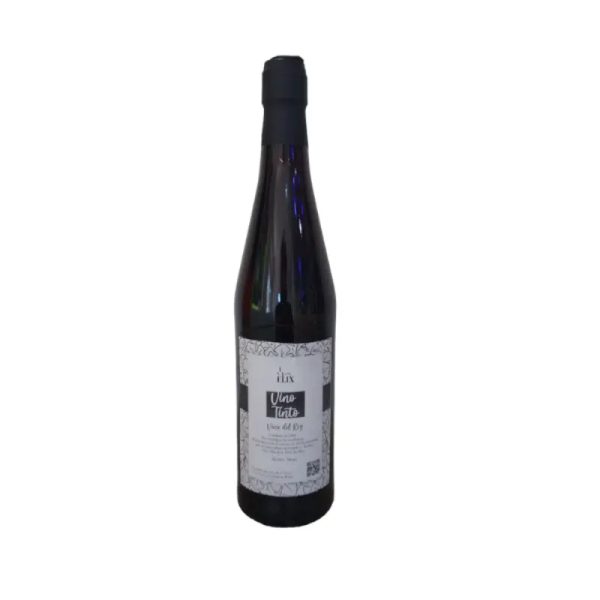 VINO TINTO