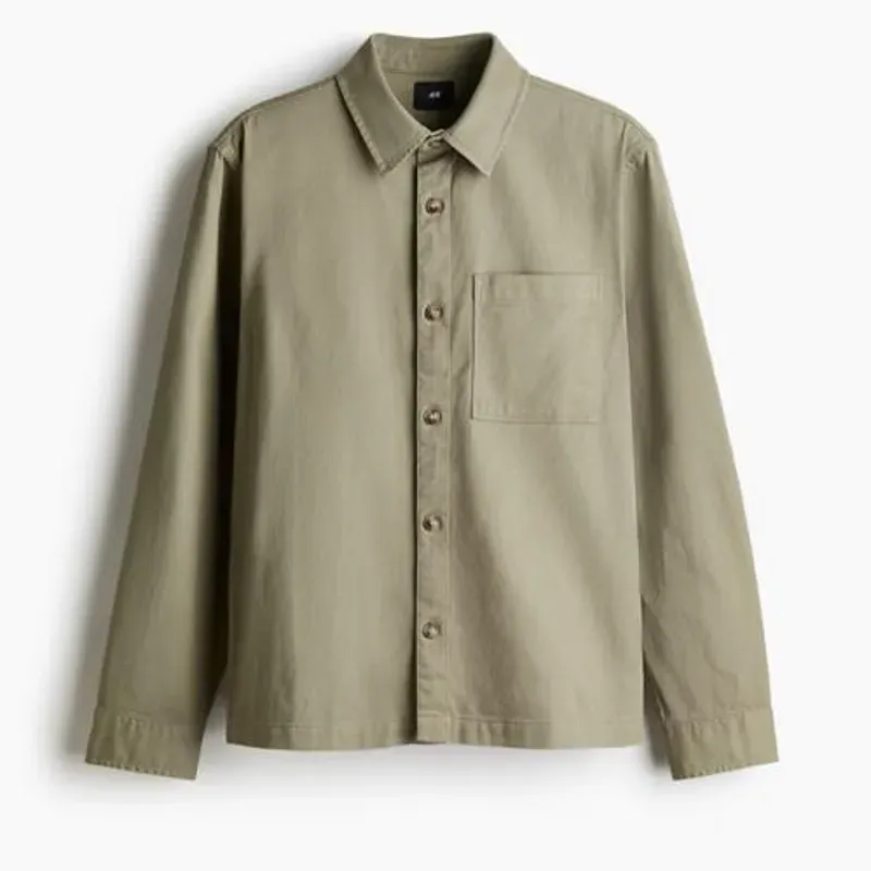 Chaqueta