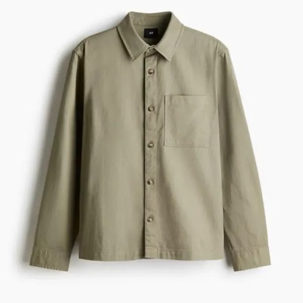Chaqueta