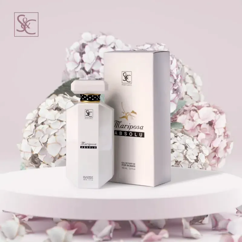 Perfume Mariposa Absoluto – 100 mL