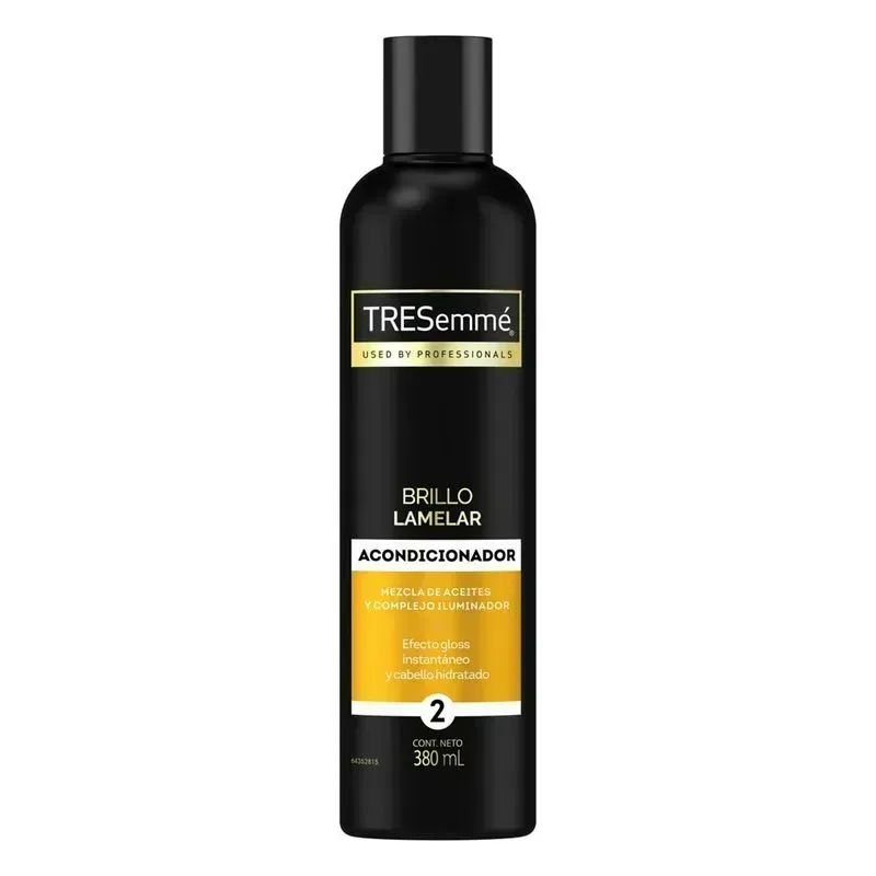 Acondicionador TRESemmé 380 ml