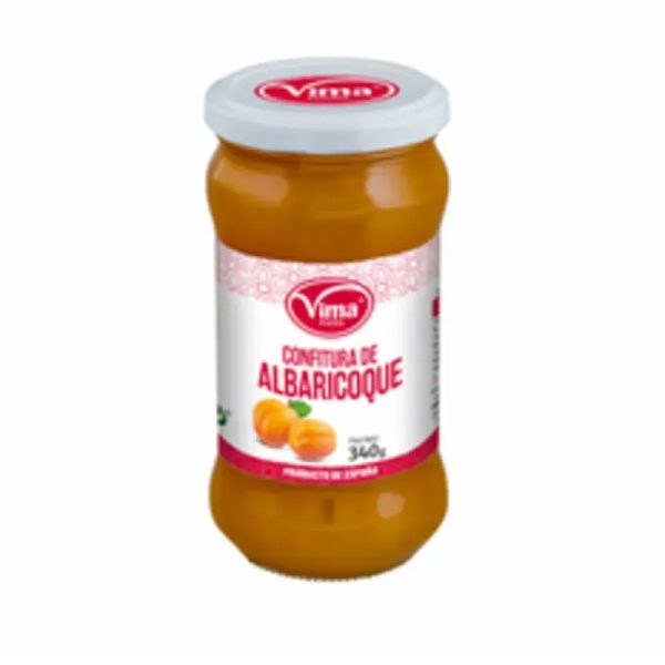 Confitura de Albaricoque 340 gr