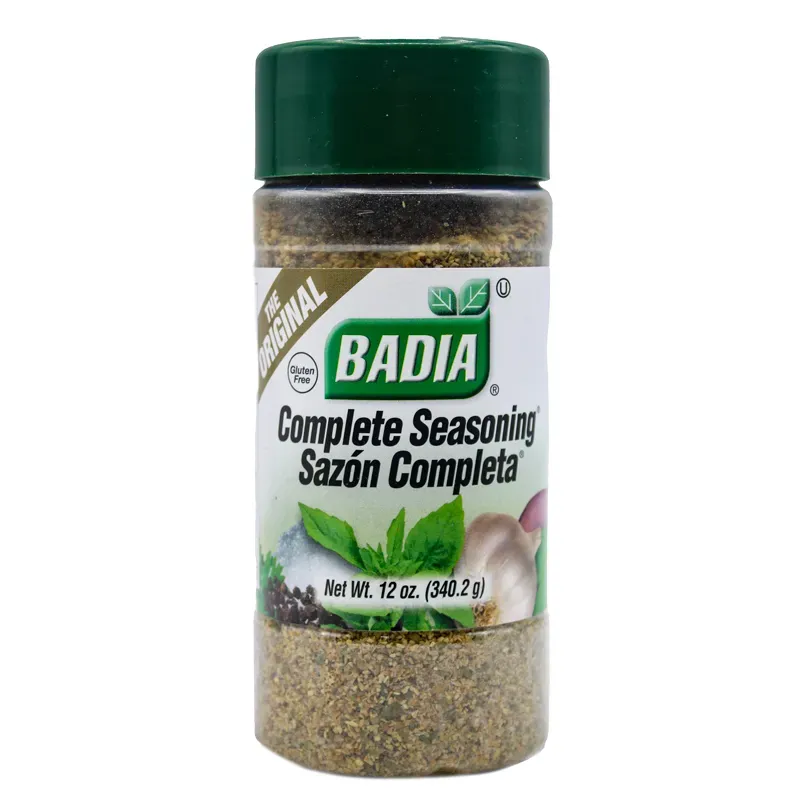 Sazón Completo (99g)