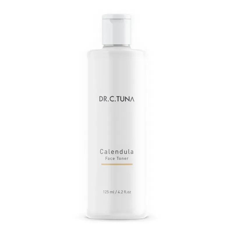 Calendula Tónico Facial
