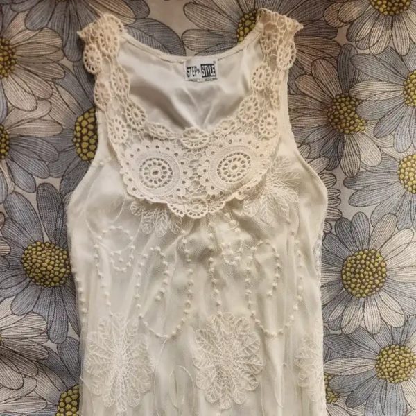 Vestido talla M