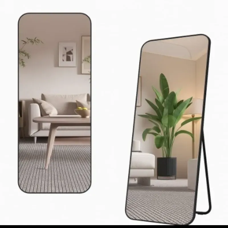 Espejo Vestidor 1.74m x 35cm