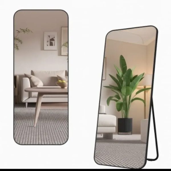 Espejo Vestidor 1.74m x 35cm
