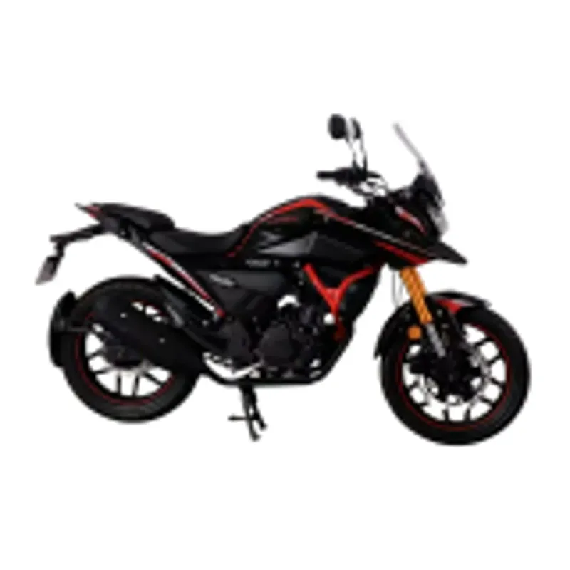 LF moto combustible 200cc Lifan 200CC-10D KPT200