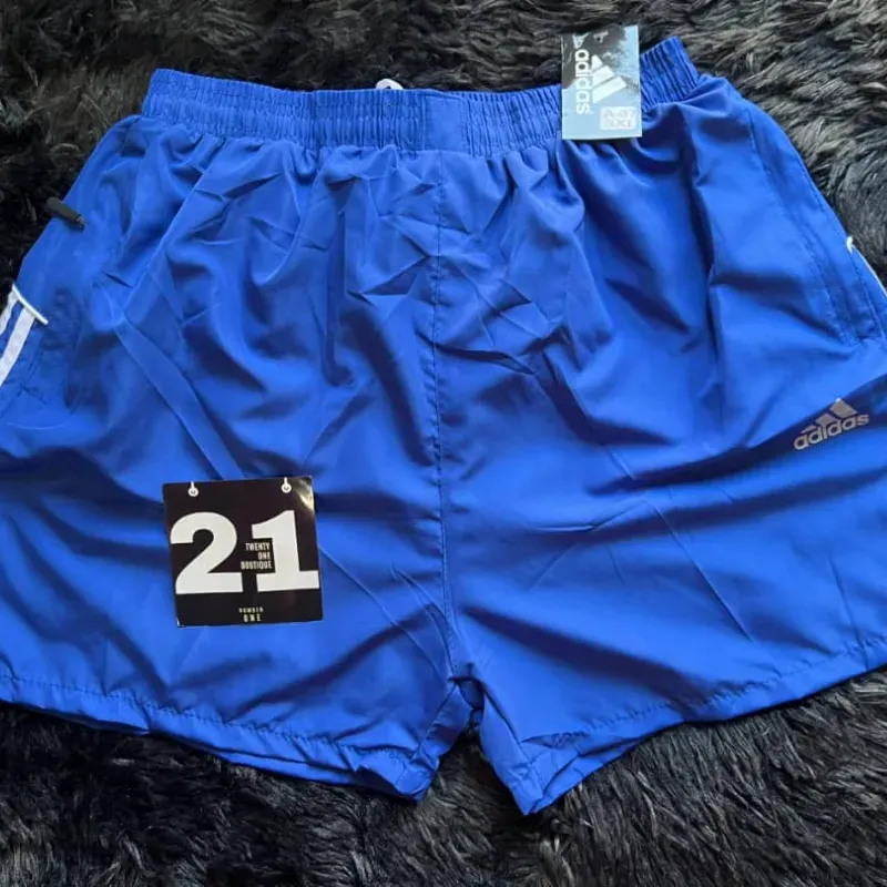 Short de Nylon unisex