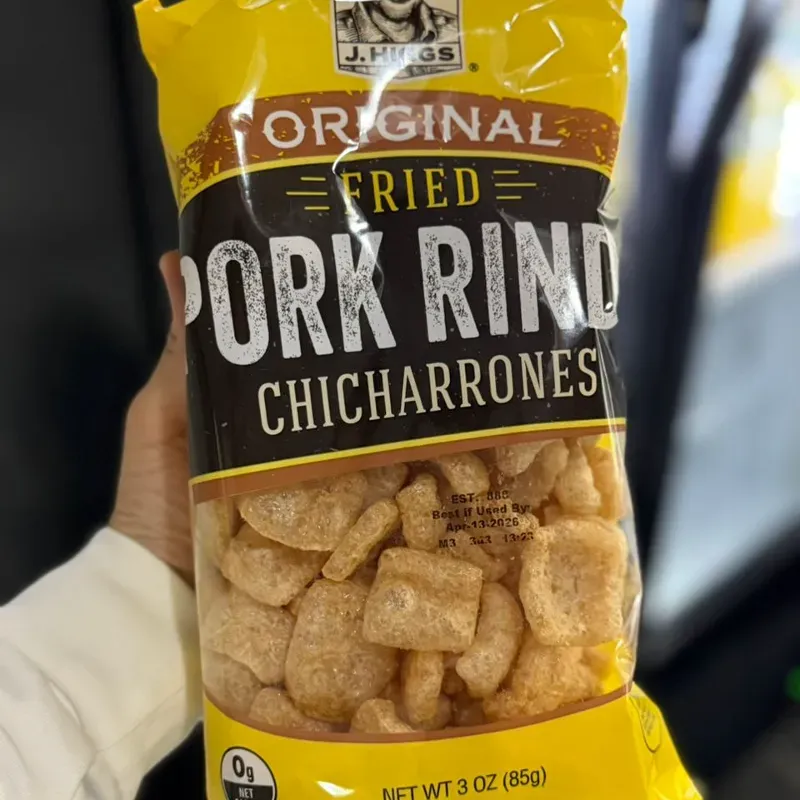 Chicharrones