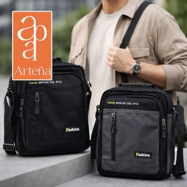 Bolso para Hombre