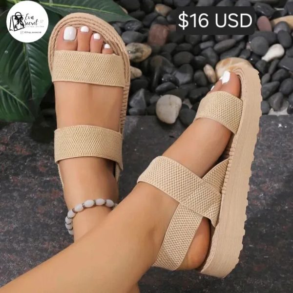 Sandalias