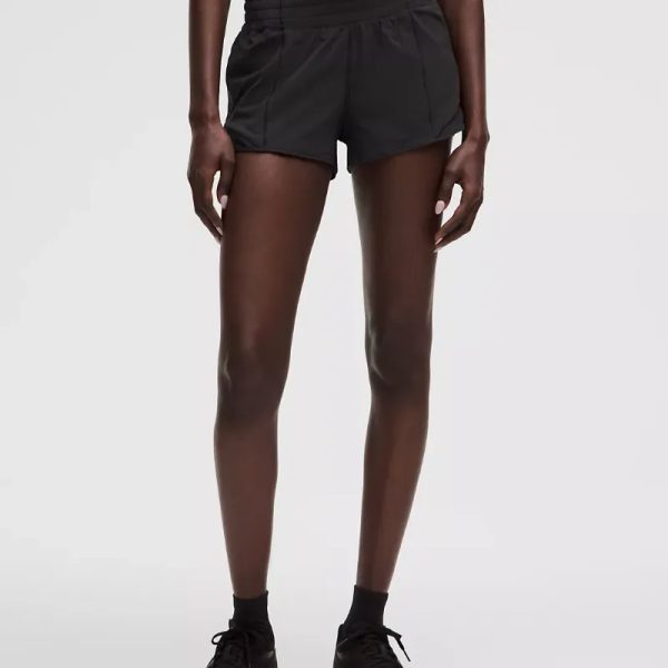 Short Lululemon