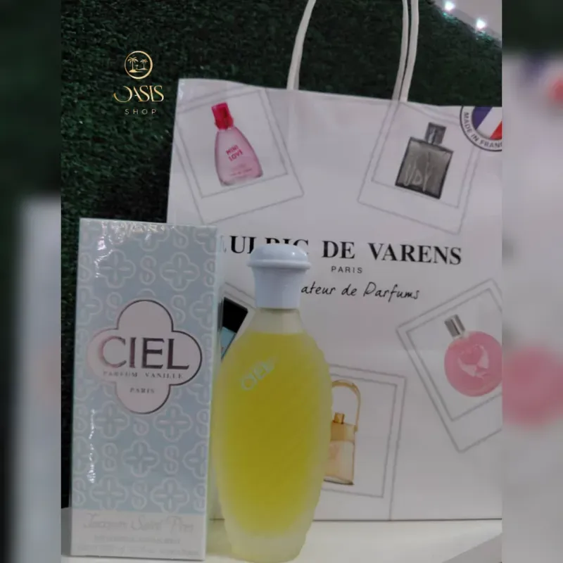  Perfume Ulric de Varens - Ciel 100 ml