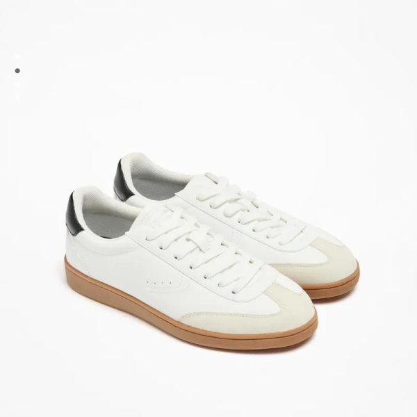 Tenis Retro