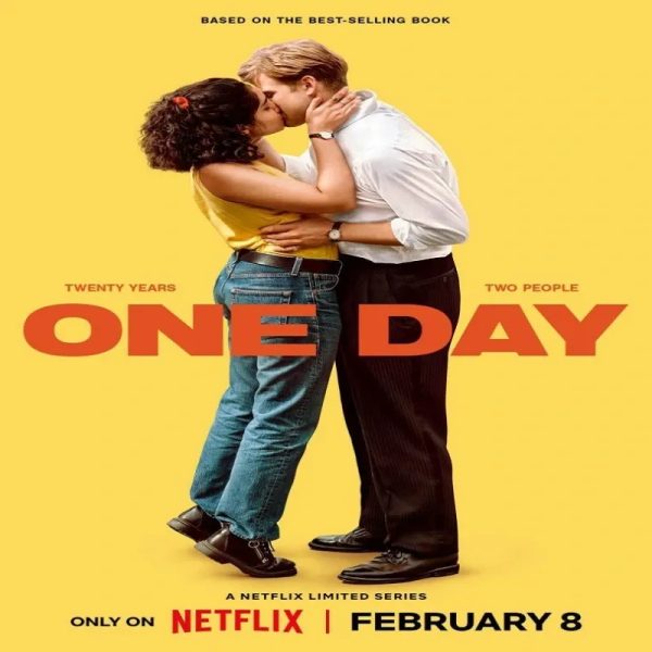 One Day (Temporada 1) [14 Cap]