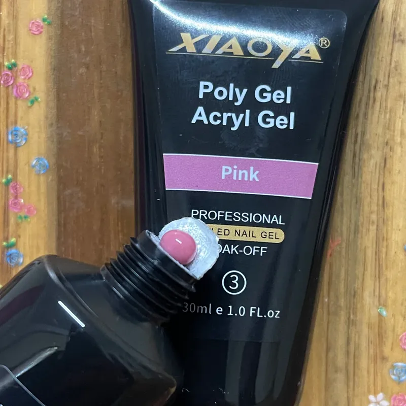 Polygel