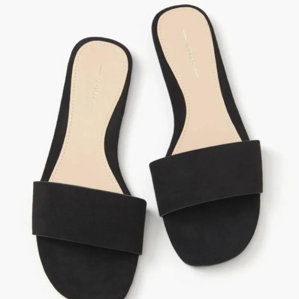 Sandalias lefties