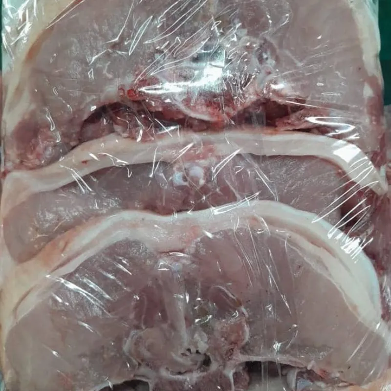 Chuletas de Cerdo