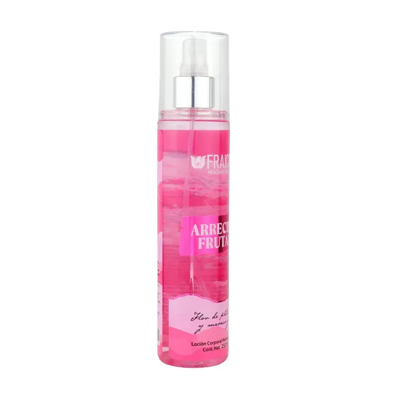 Colonia loción corporal Arrecife frutal  250ml