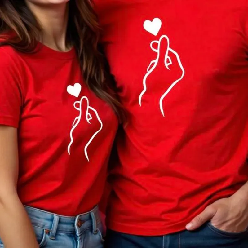 Pullover de adulto Color Rojo