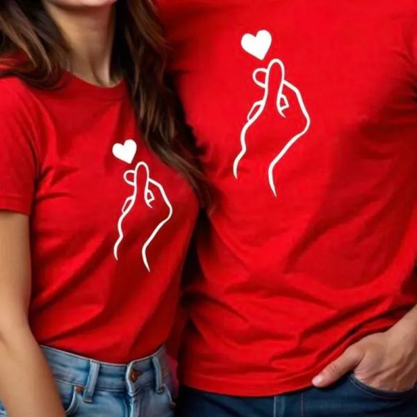 Pullover de adulto Color Rojo