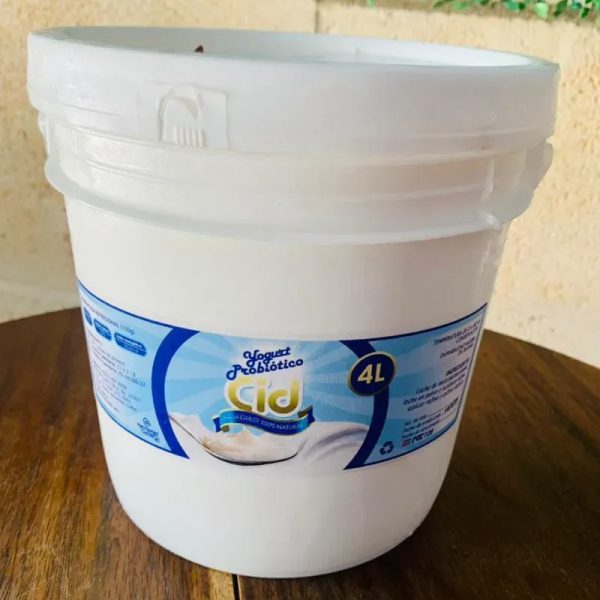 Yogurt