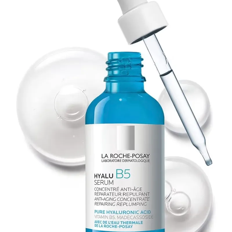 Serum de Hyalu B5 la Roche Posay 50 ml