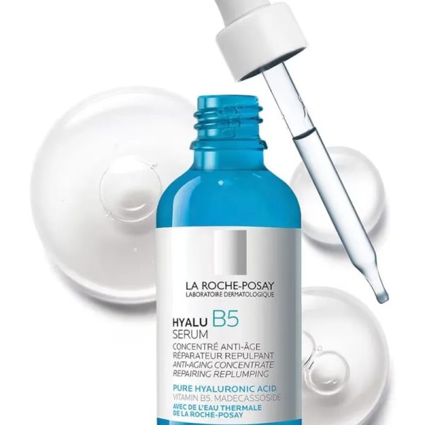 Serum de Hyalu B5 la Roche Posay 50 ml