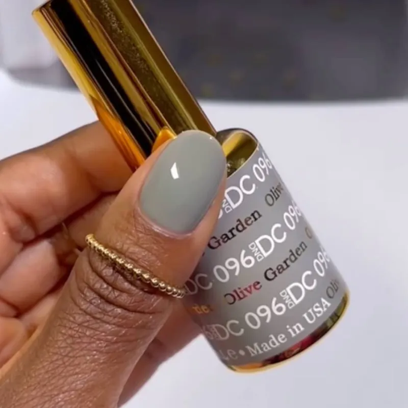 DND Duo (gel-natural) 096