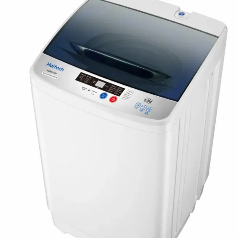 Lavadora Automática Haitech 6 kg