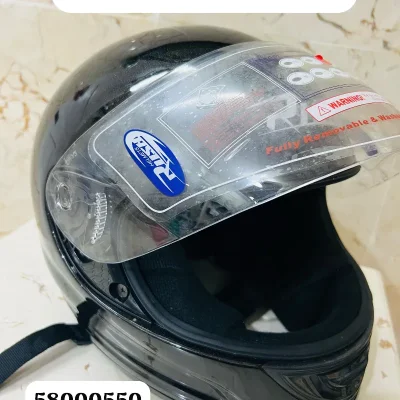 Casco Integral