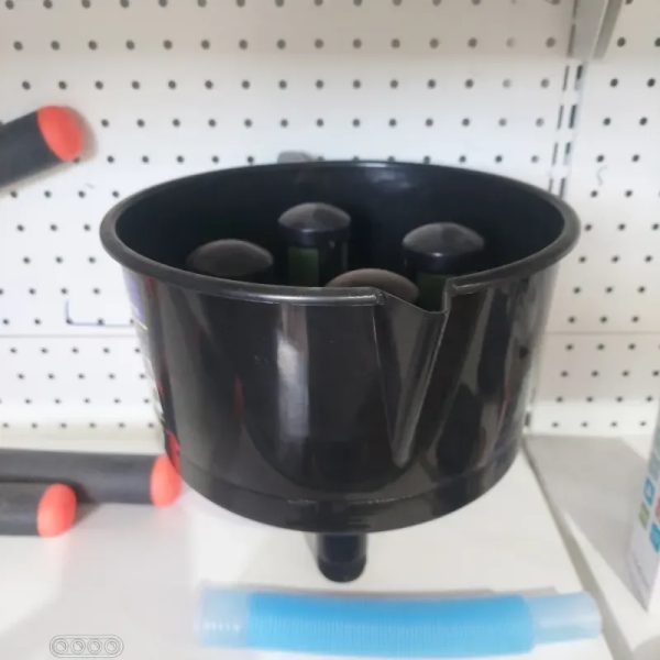 Filtro de gasolina